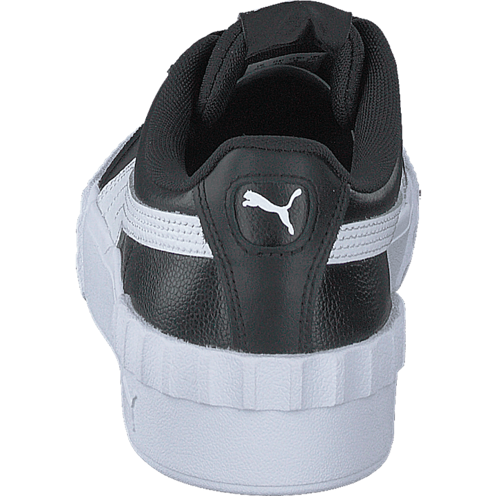 Carina Lift Black-white