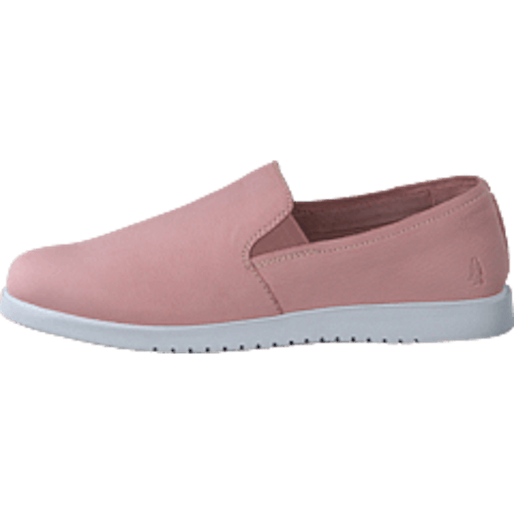 The Everyday Slipon Pink