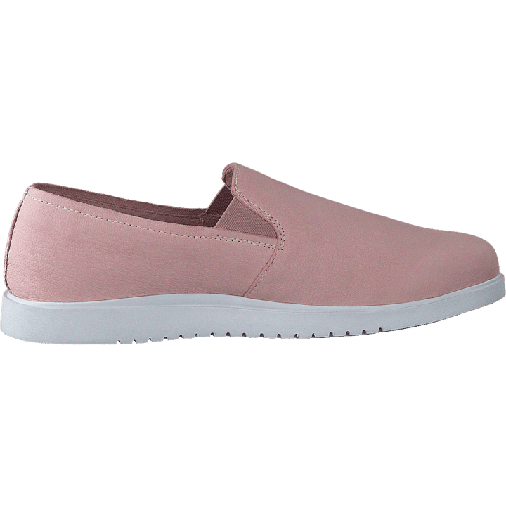 The Everyday Slipon Pink