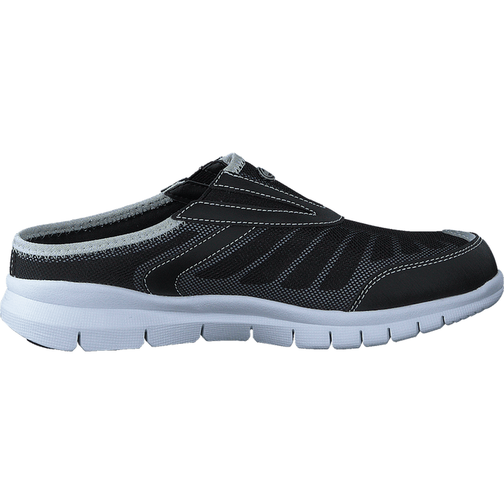 Jump Next Black/grey