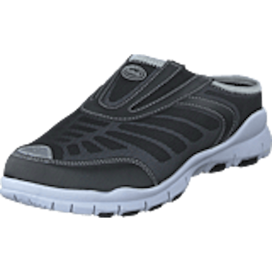 Jump Next Black/grey