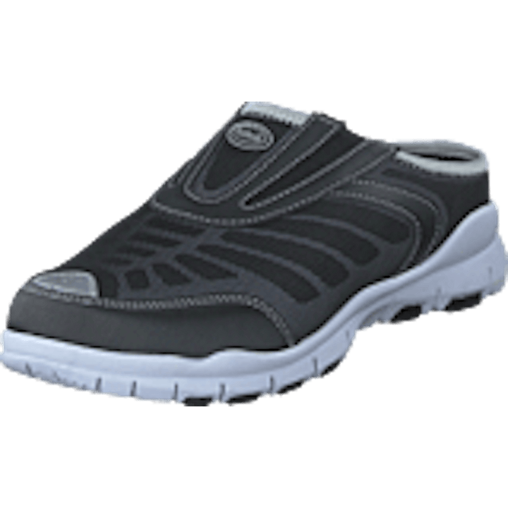 Jump Next Black/grey