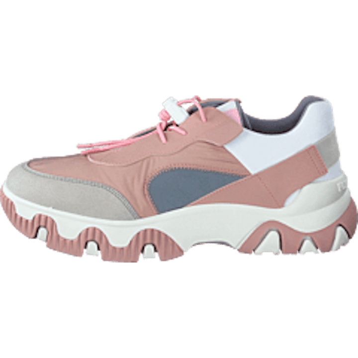 Fina634 Multi-rose