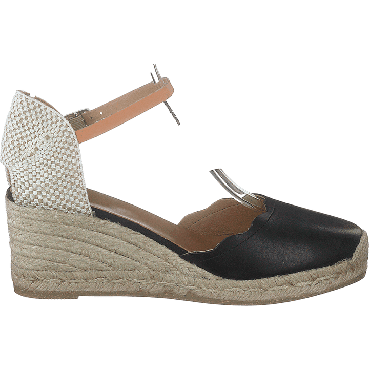 Laura Ball Lux Negro