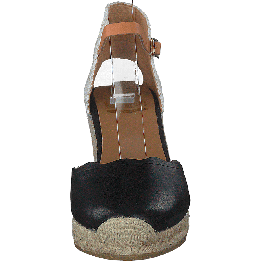 Laura Ball Lux Negro