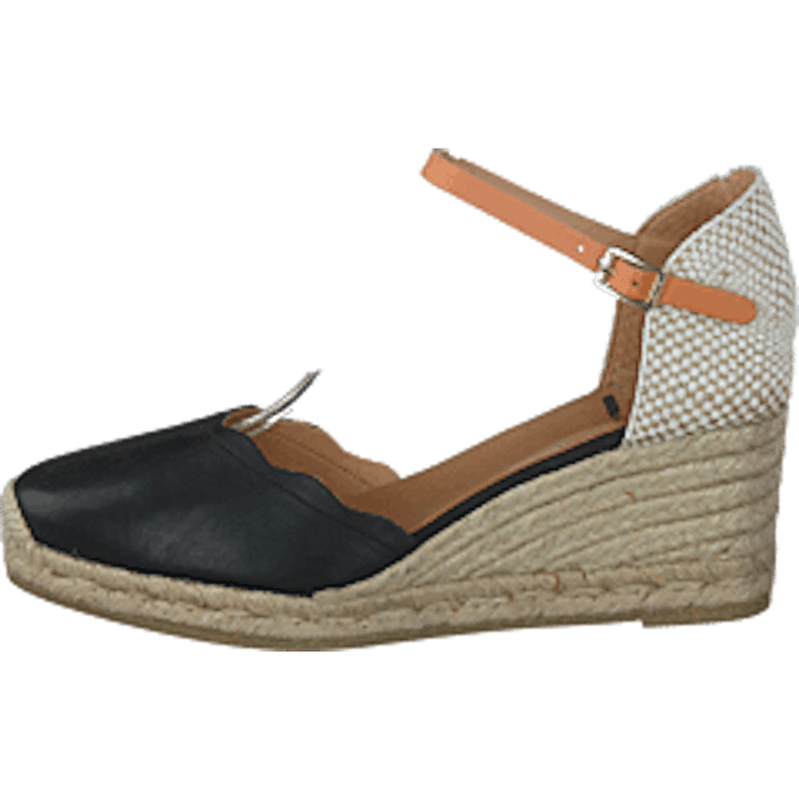 Laura Ball Lux Negro