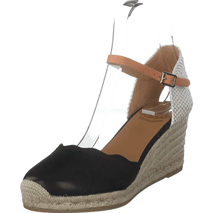 Laura Ball Lux Negro