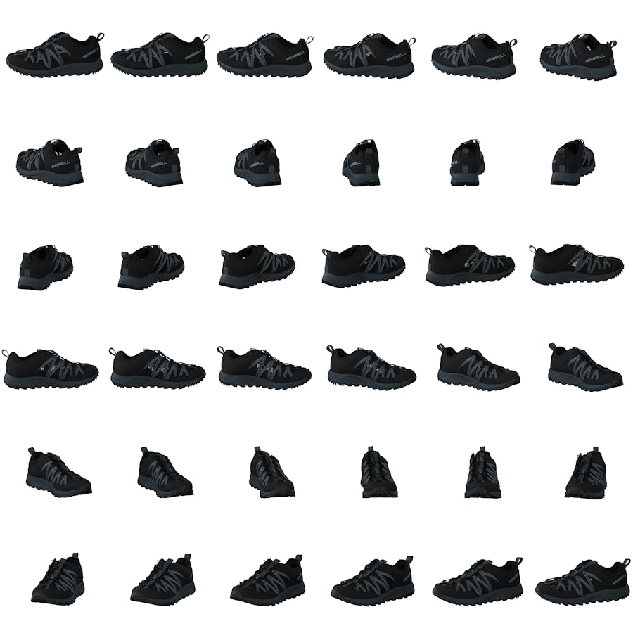 Wildwood Aerosport Black