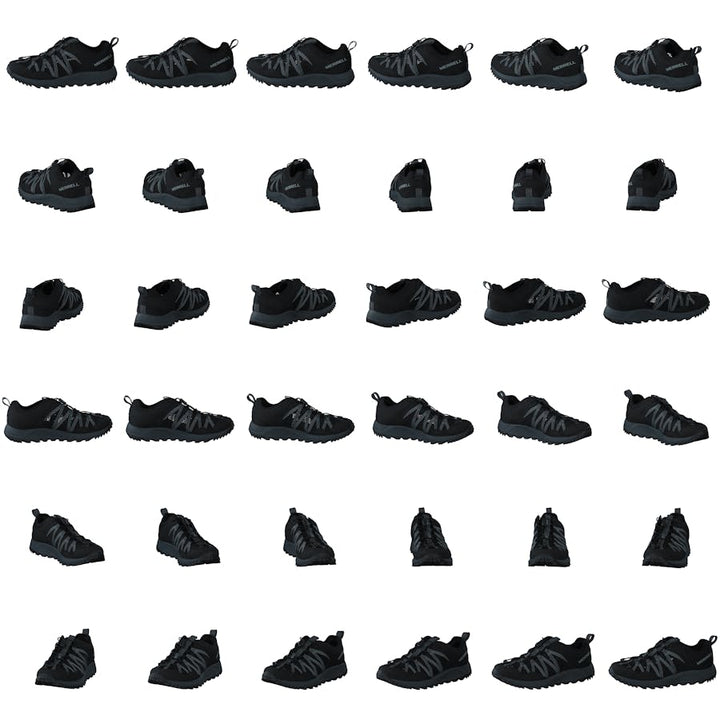 Wildwood Aerosport Black