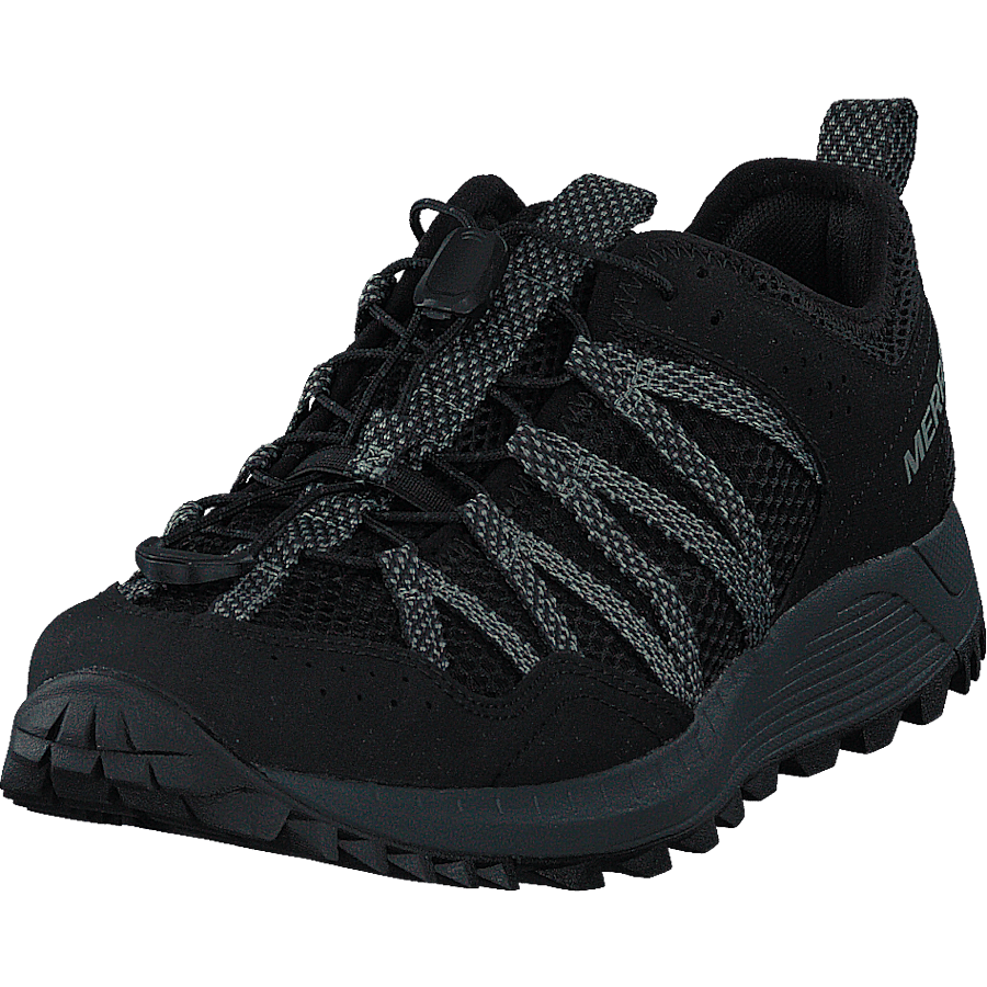 Wildwood Aerosport Black