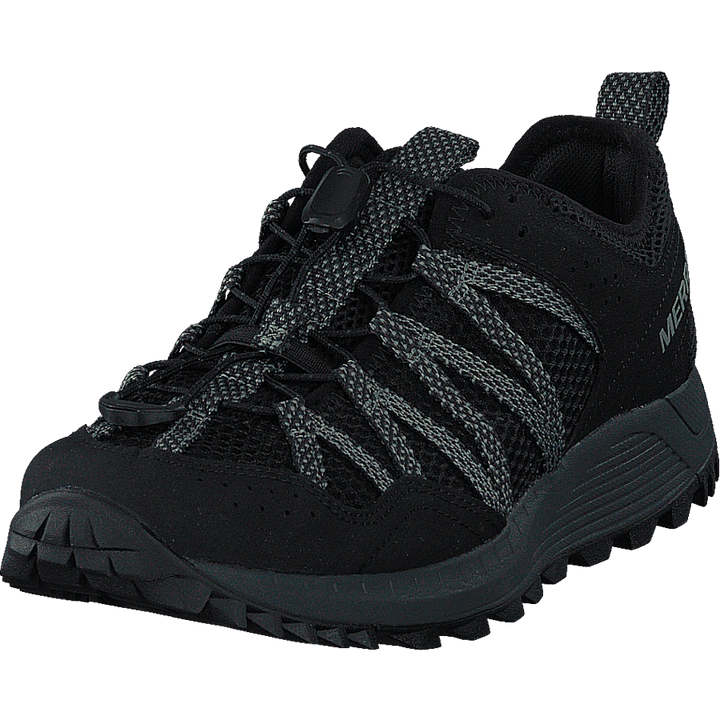 Wildwood Aerosport Black