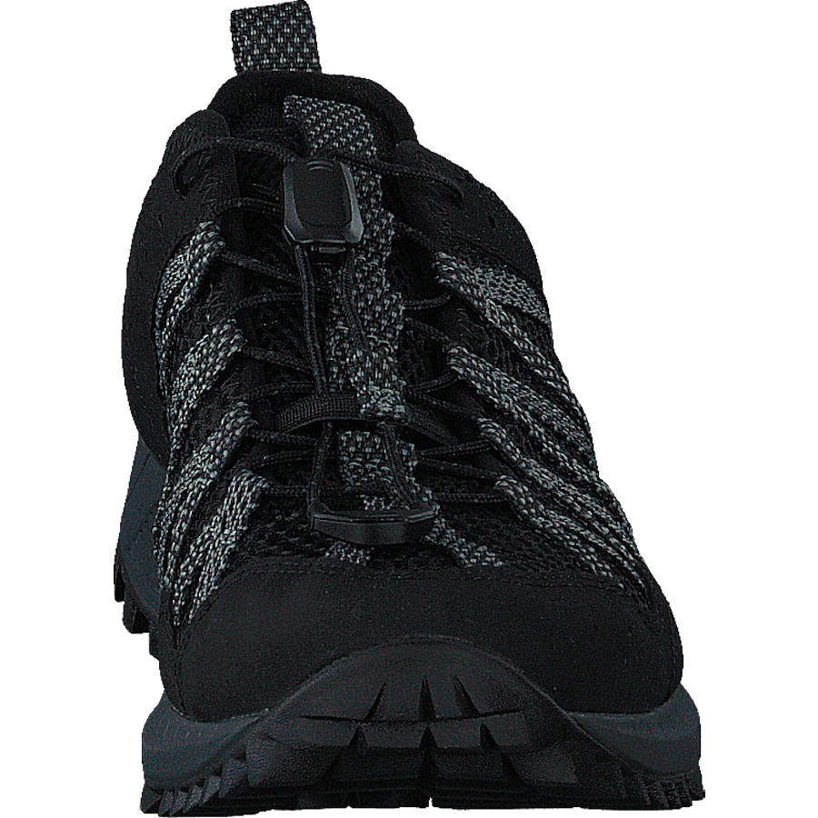 Wildwood Aerosport Black