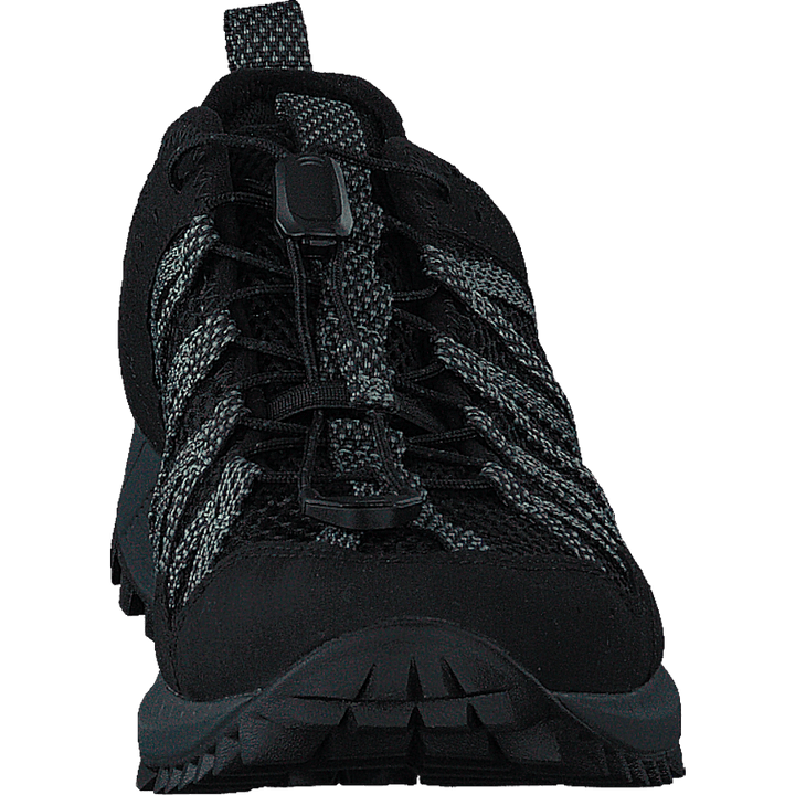 Wildwood Aerosport Black