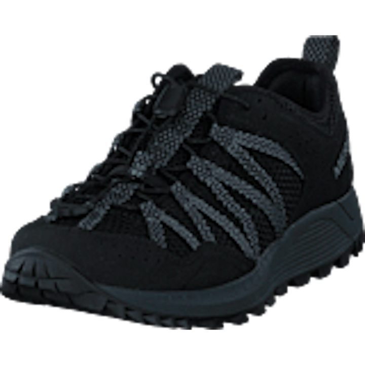 Wildwood Aerosport Black