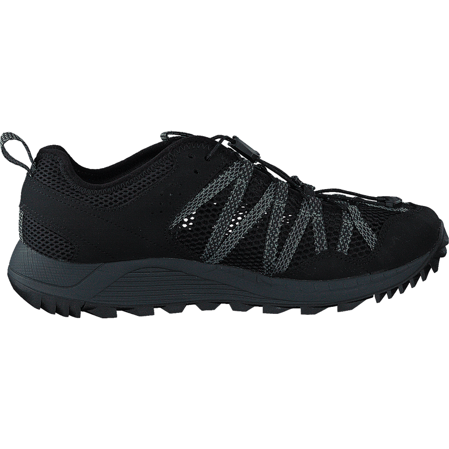 Wildwood Aerosport Black