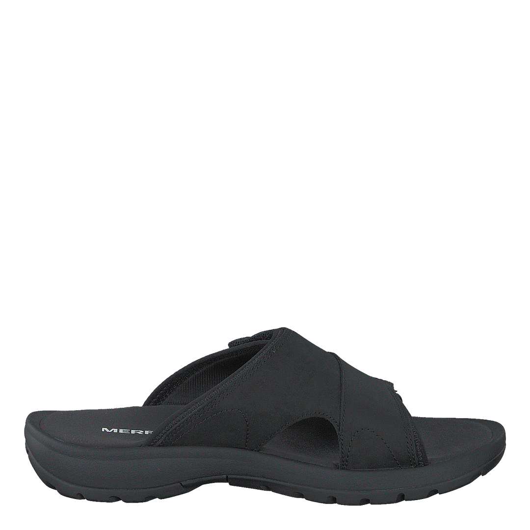 Merrell slides mens shop