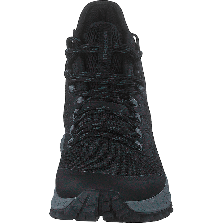 Bravada Mid Wtpf Black/grey