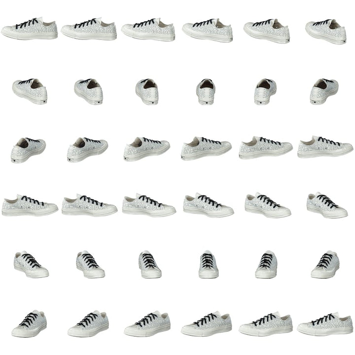 Chuck 70 Neutral
