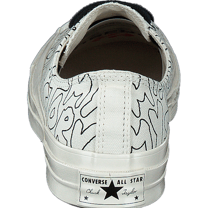 Chuck 70 Neutral
