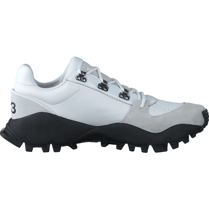 Y-3 Kyoi Trail White