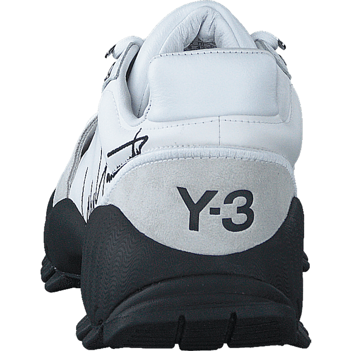 Y-3 Kyoi Trail White