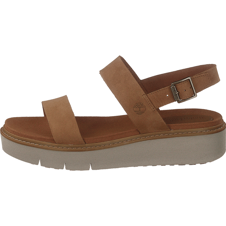 Safari Dawn 2band Rust by Timberland