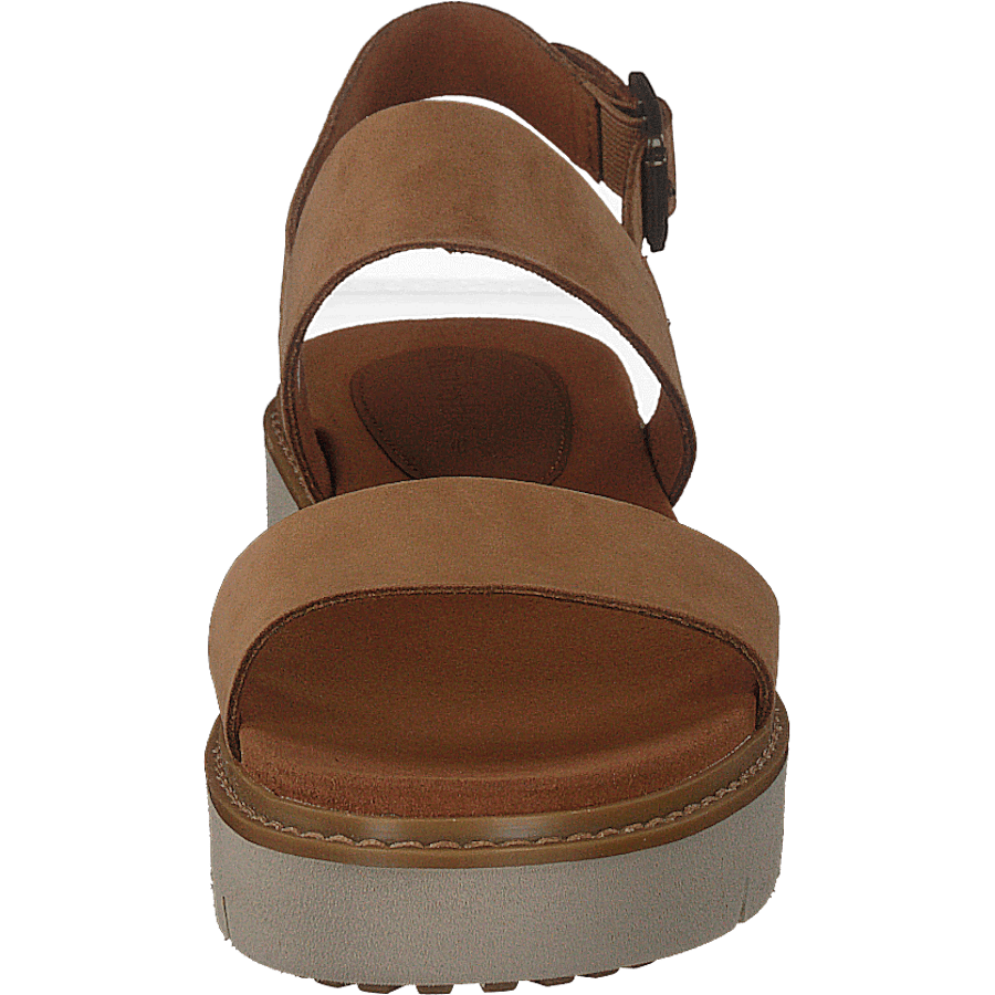 Safari Dawn 2band Rust by Timberland