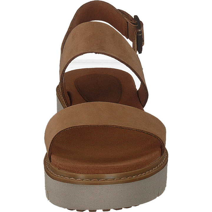 Safari Dawn 2band Rust by Timberland