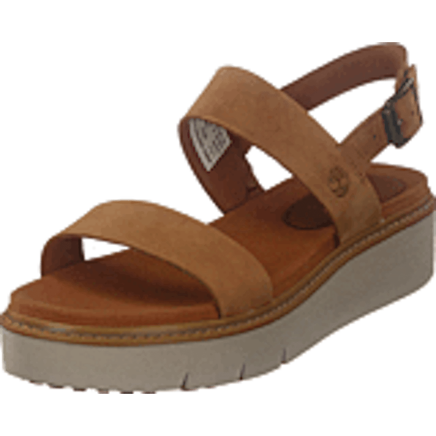 Safari Dawn 2band Rust by Timberland