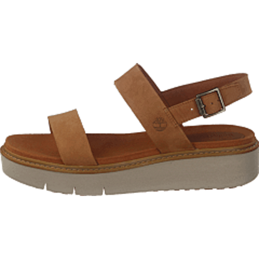 Safari Dawn 2band Rust by Timberland