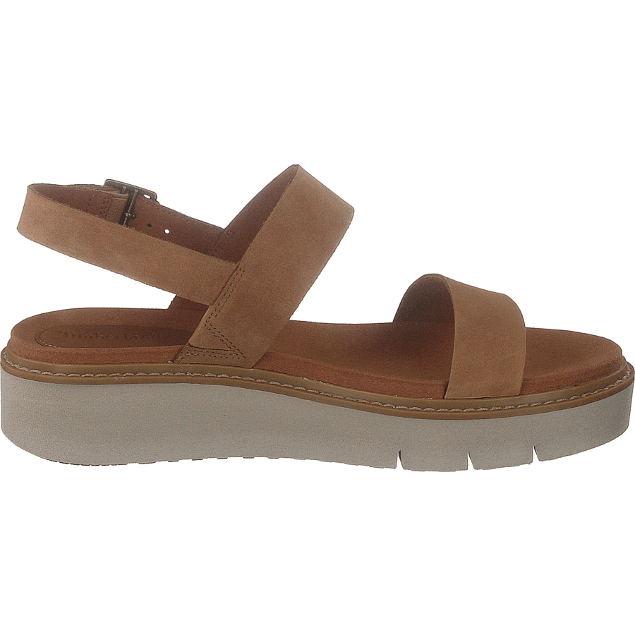 Safari Dawn 2band Rust by Timberland