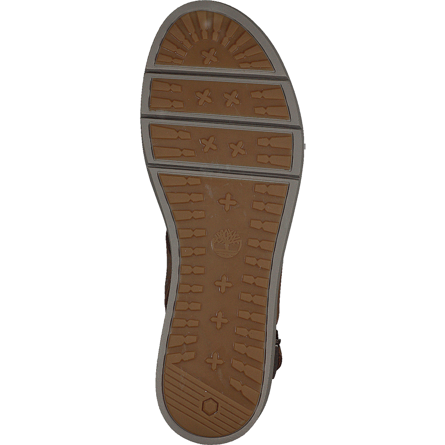 Safari Dawn 2band Rust by Timberland