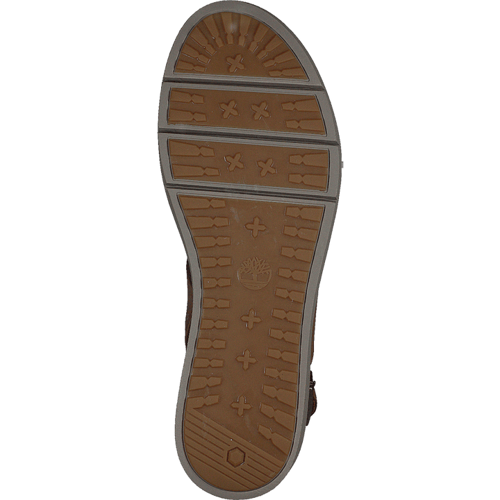 Safari Dawn 2band Rust by Timberland