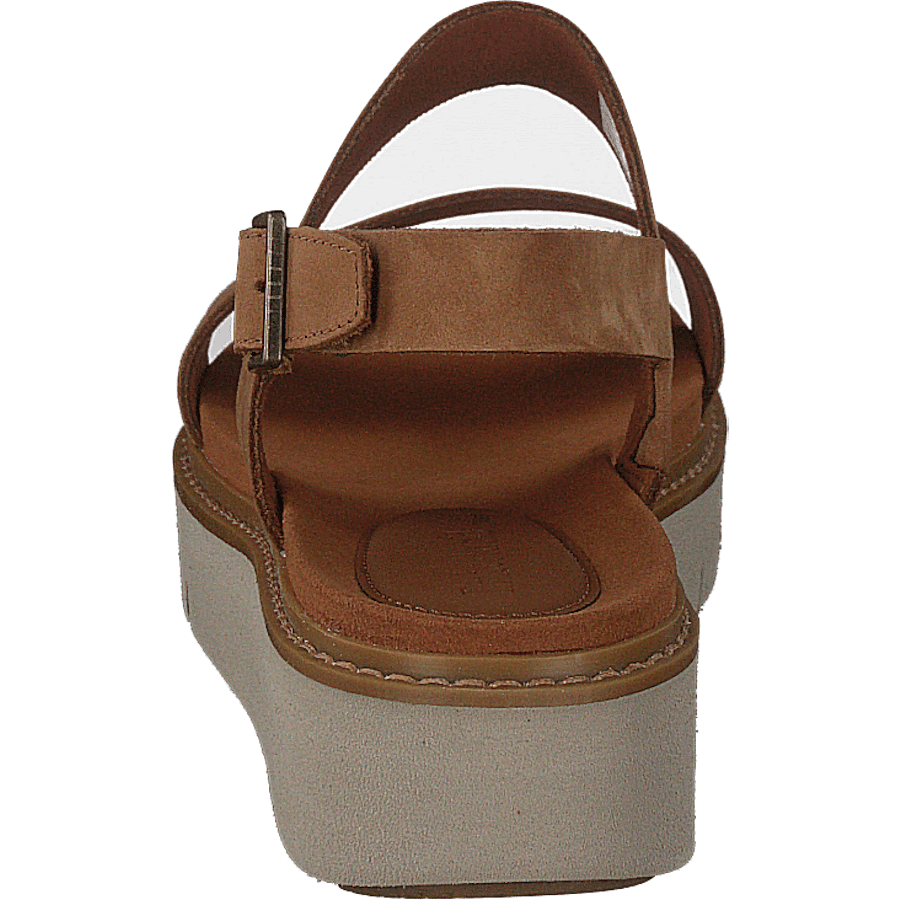 Safari Dawn 2band Rust by Timberland