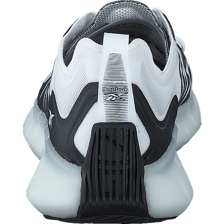 Zig Kinetica 21 Ftwwht/cblack/trgry1