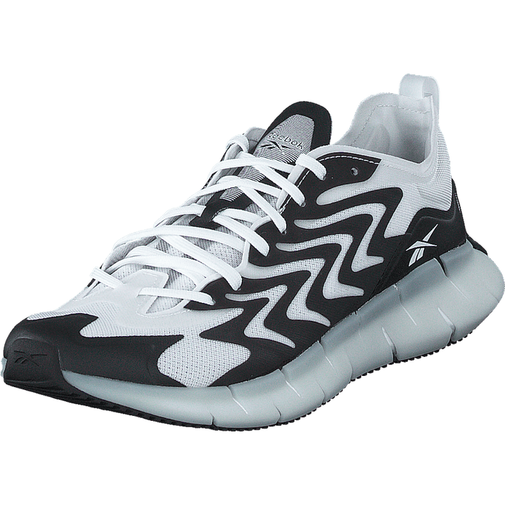 Zig Kinetica 21 Ftwwht/cblack/trgry1