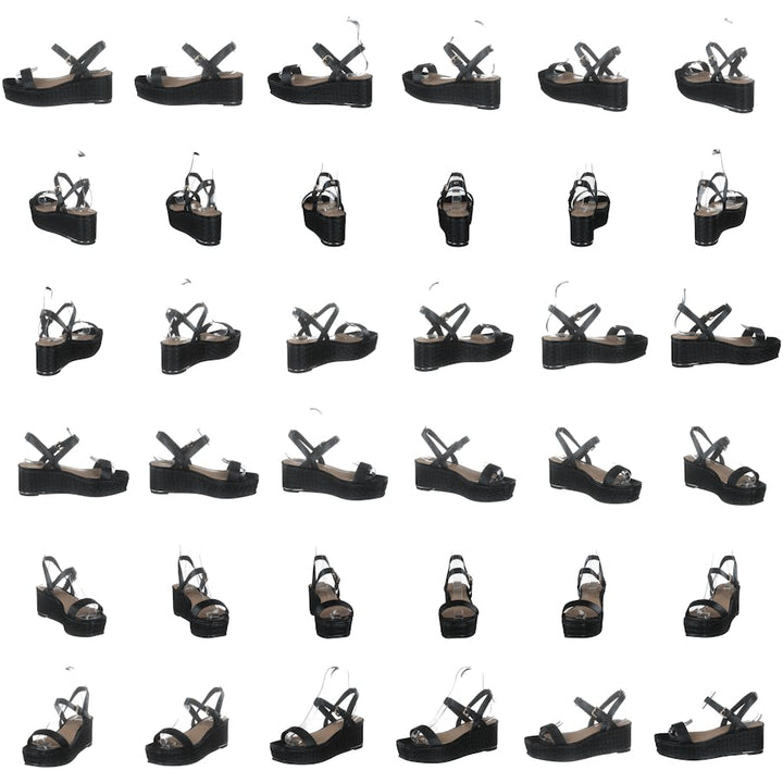 Eloiniel Black
