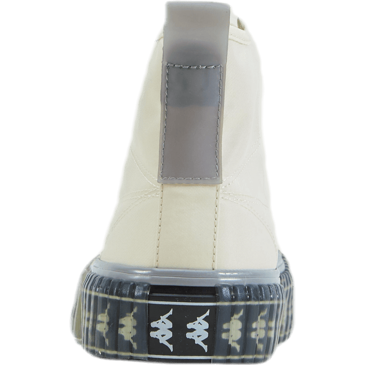 Sneakers Vulcanized, Gelato White