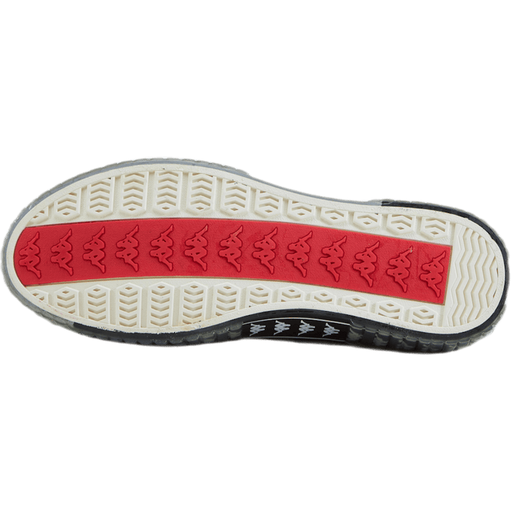 Sneakers Vulcanized, Gelato White