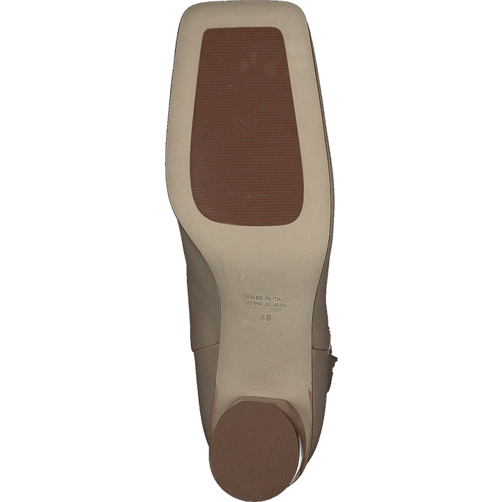 Veronica Softy / Beige Chiaro