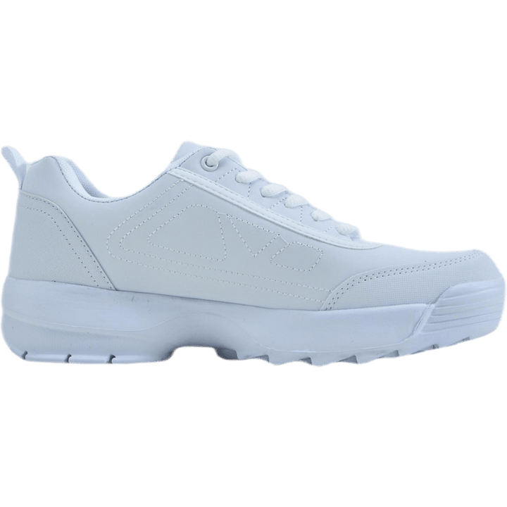 Omega White