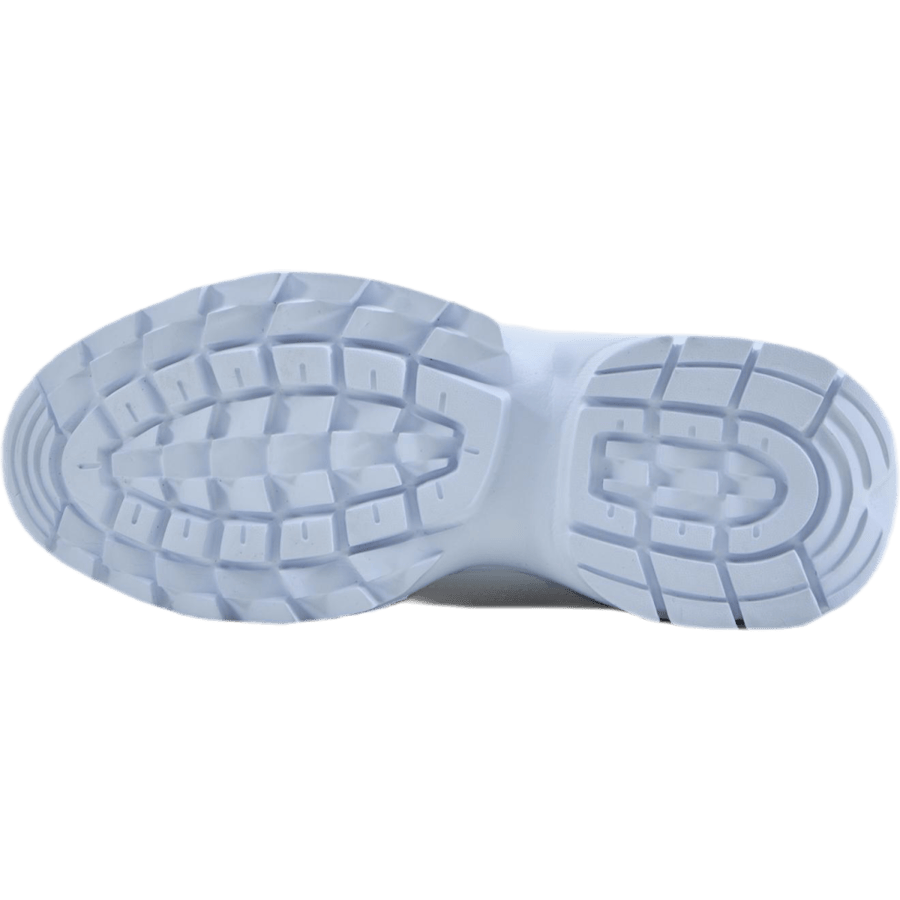 Omega White