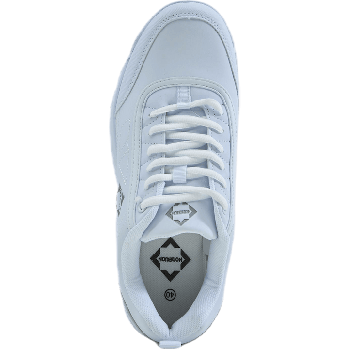 Omega White