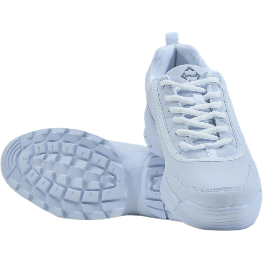 Omega White