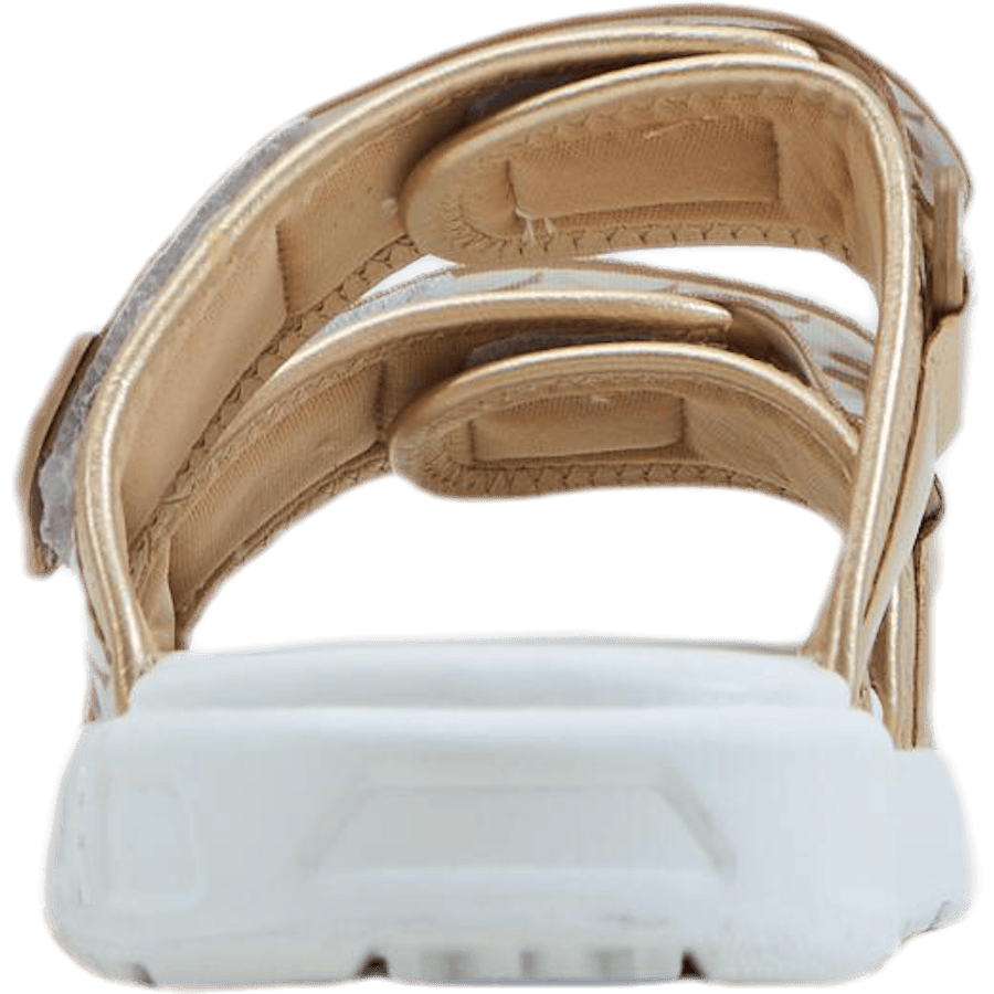 Slipper, Authentic Banda Aster White/Beige