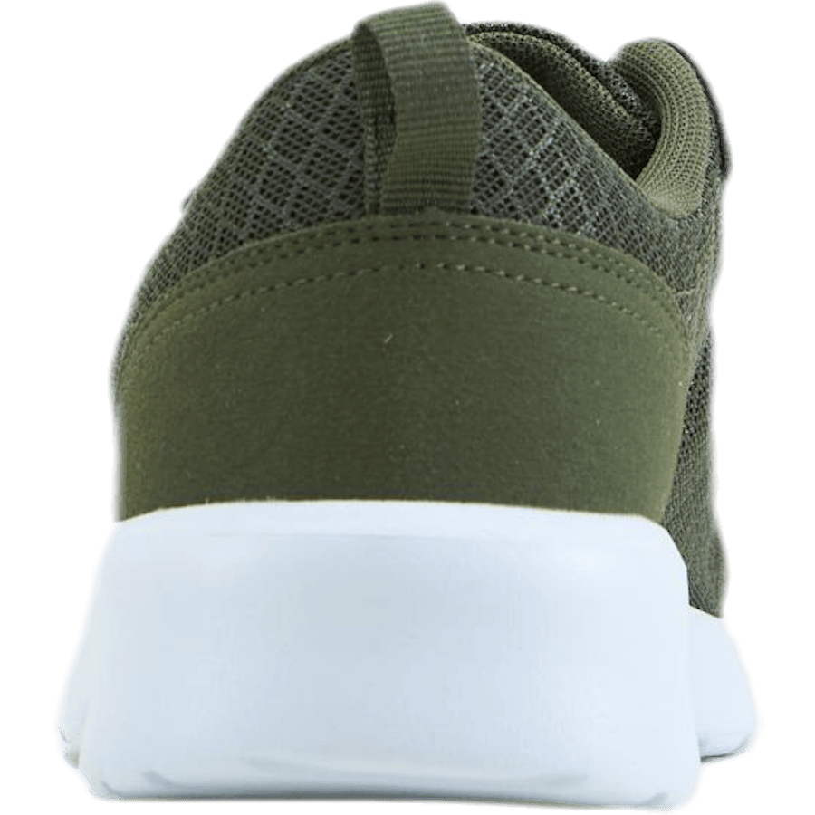 Sneakers, Logo Pince Green