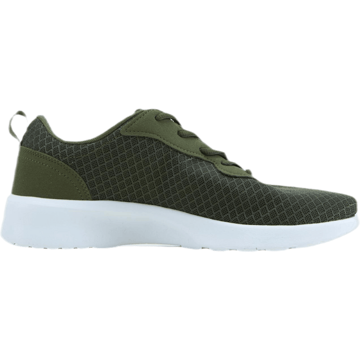 Sneakers, Logo Pince Green
