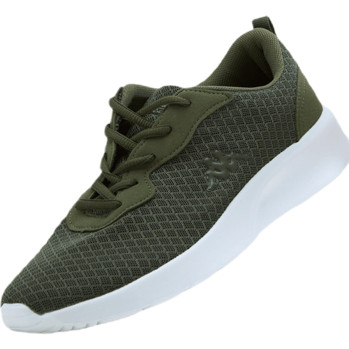 Sneakers, Logo Pince Green