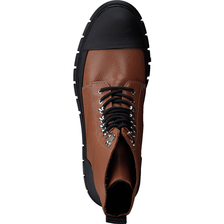 Stb-rebel Long Lace L Tan