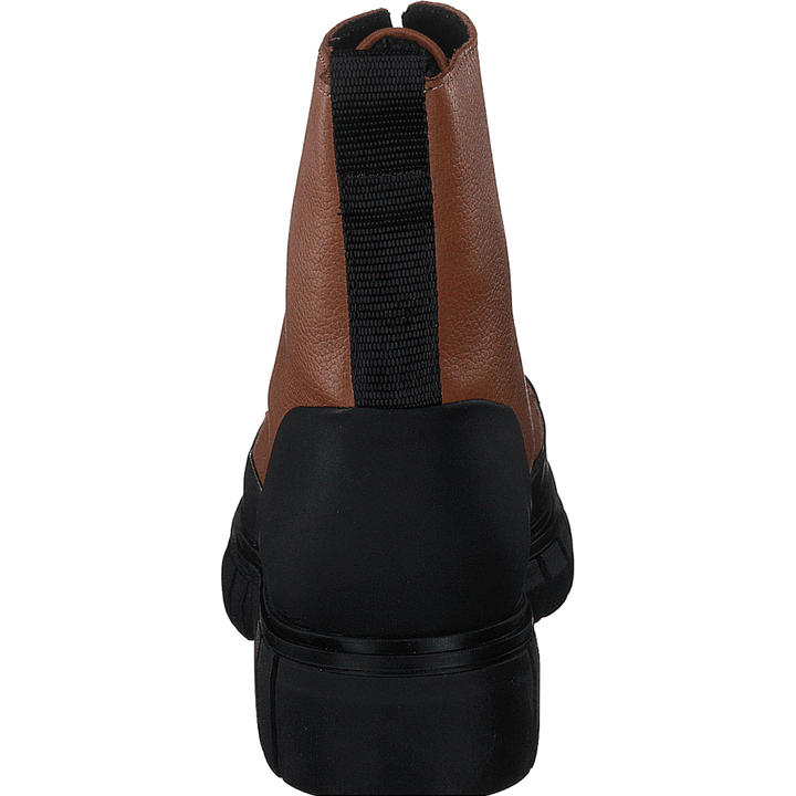 Stb-rebel Long Lace L Tan